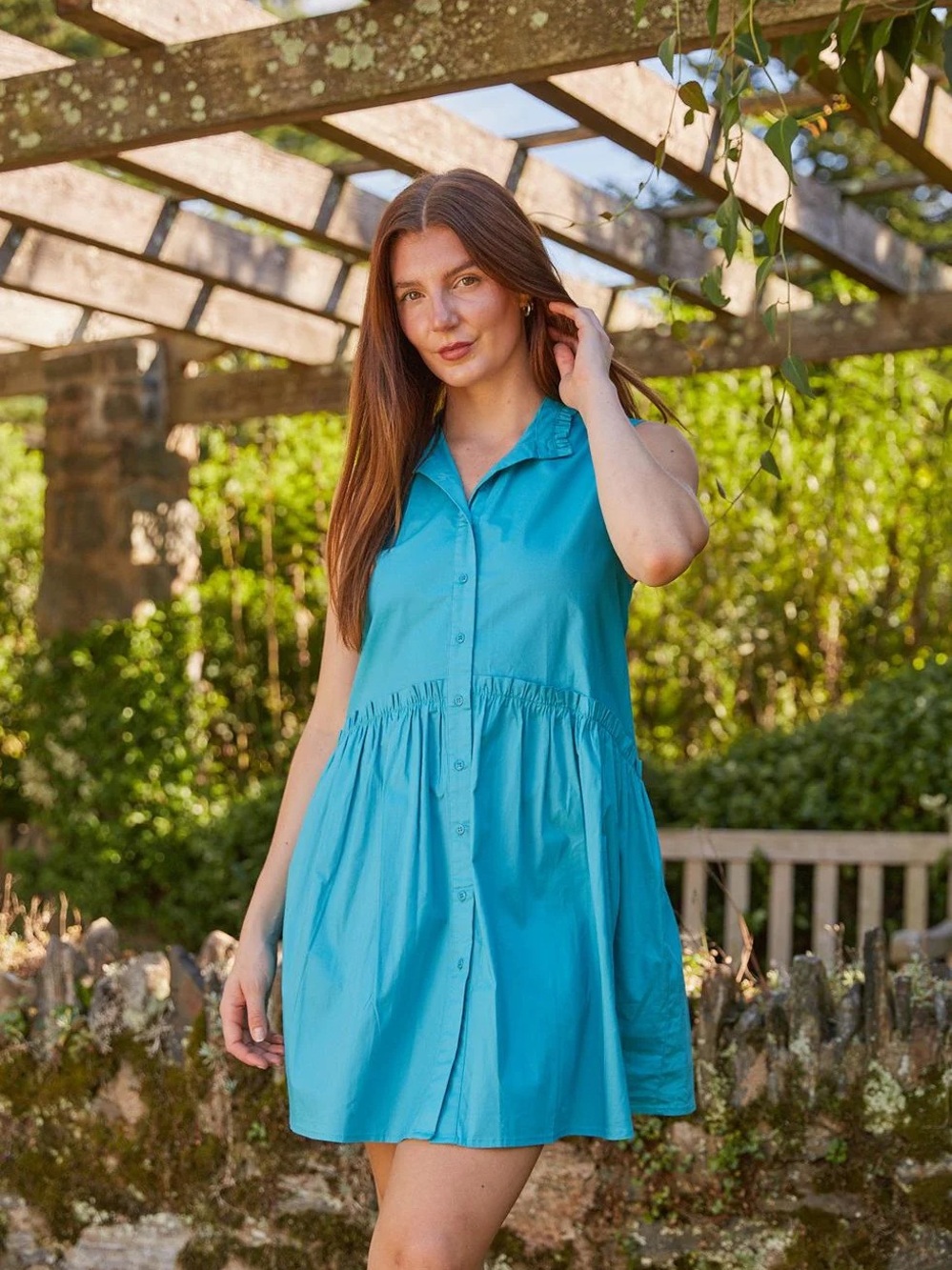 NWT $184 Taylor Tillman Maddie Dress
